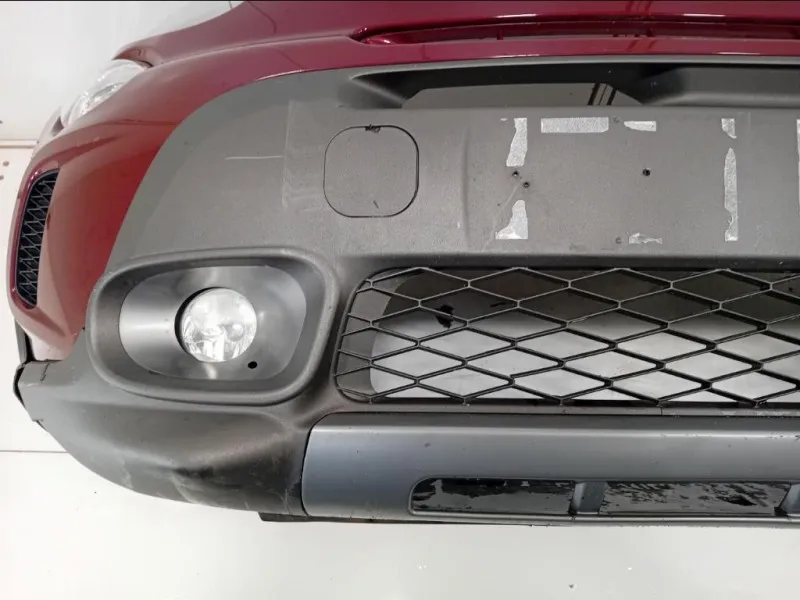 Paraurti ANT 71777654 Fiat 500L 2013