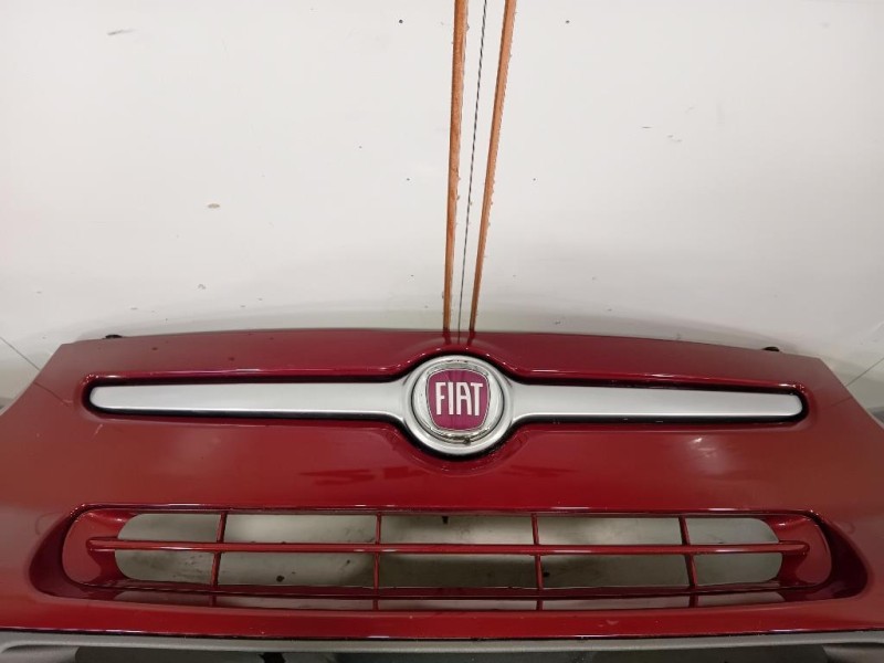 Paraurti ANT 71777654 Fiat 500L 2013