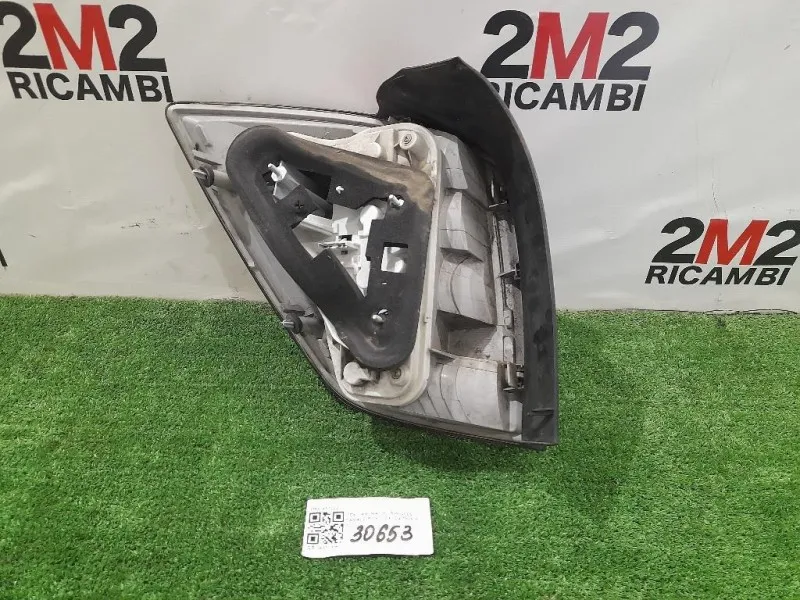 Fanale POST DX 417202 Opel Astra H SW 2005