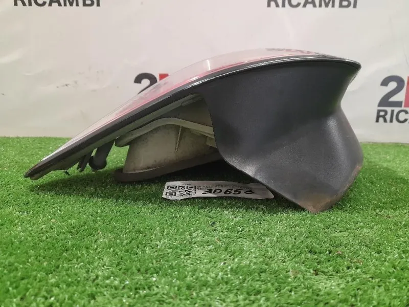 Fanale POST DX 417202 Opel Astra H SW 2005