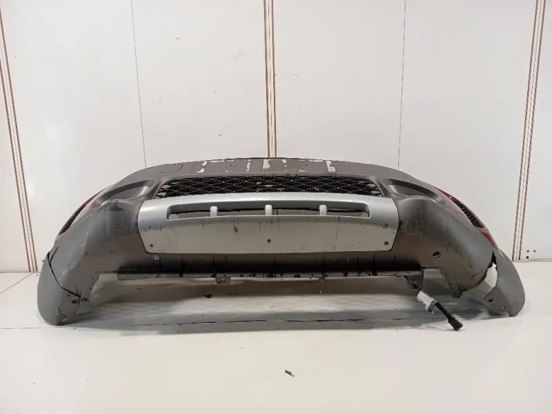 Paraurti ANT 71777654 Fiat 500L 2013