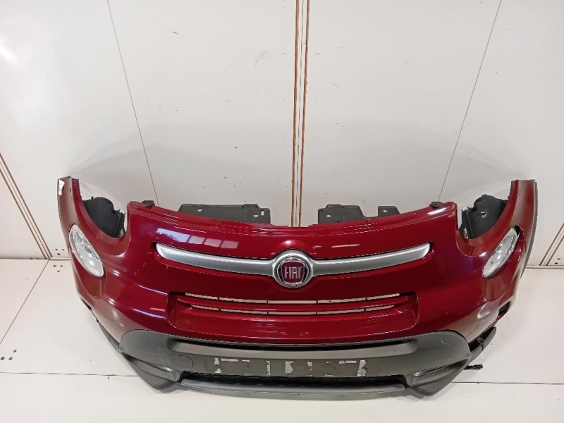 Paraurti ANT 71777654 Fiat 500L 2013