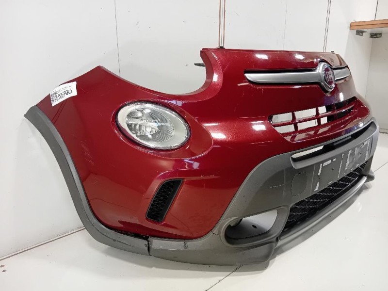 Paraurti ANT 71777654 Fiat 500L 2013