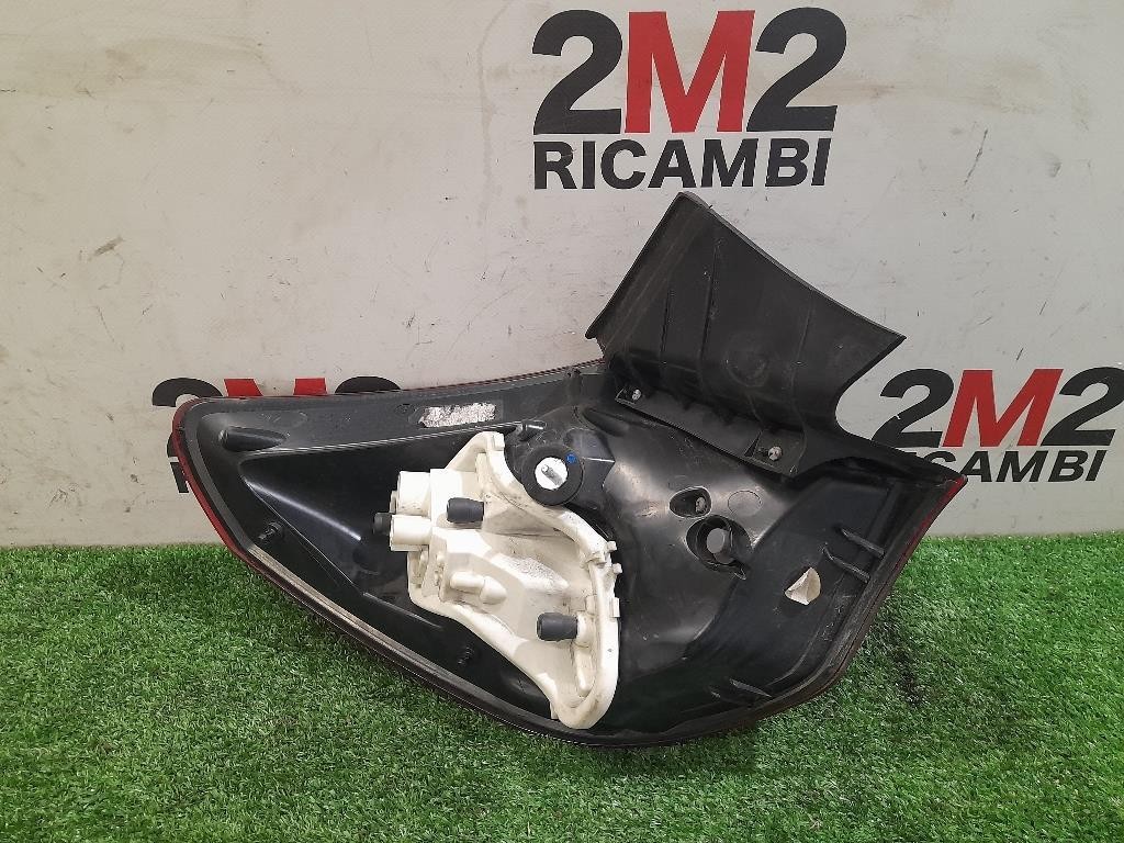 Ventola Raffreddamento 8596240 Bmw X1 F48 2019