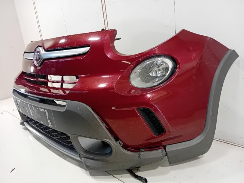 Paraurti ANT 71777654 Fiat 500L 2013