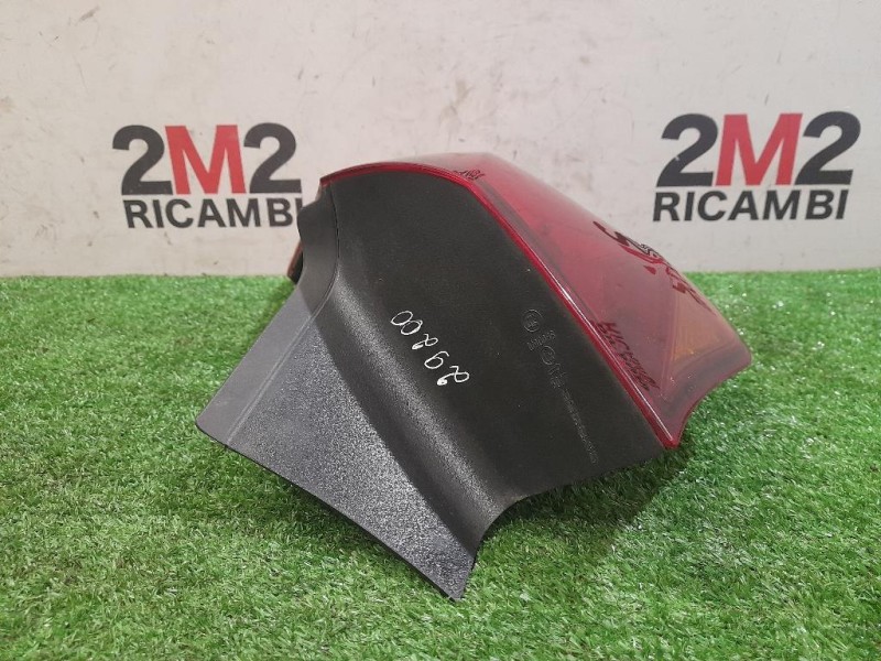 Ventola Raffreddamento 8596240 Bmw X1 F48 2019