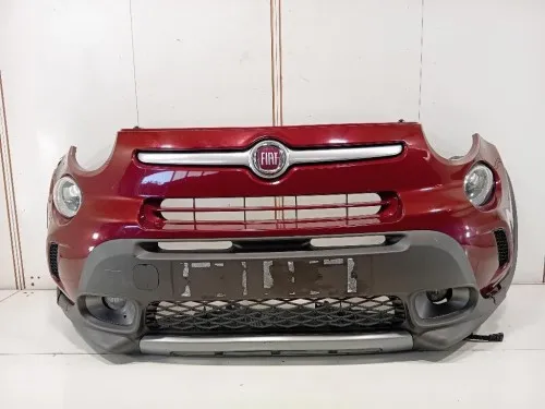 Paraurti ANT 71777654 Fiat 500L 2013