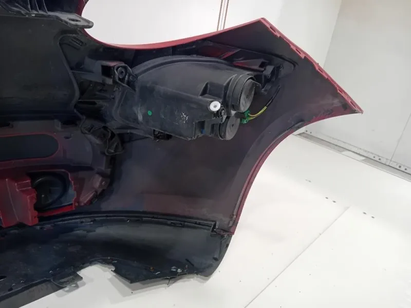 Paraurti ANT 71777654 Fiat 500L 2013