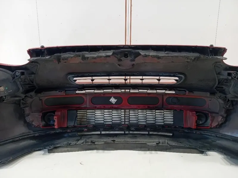 Paraurti ANT 71777654 Fiat 500L 2013