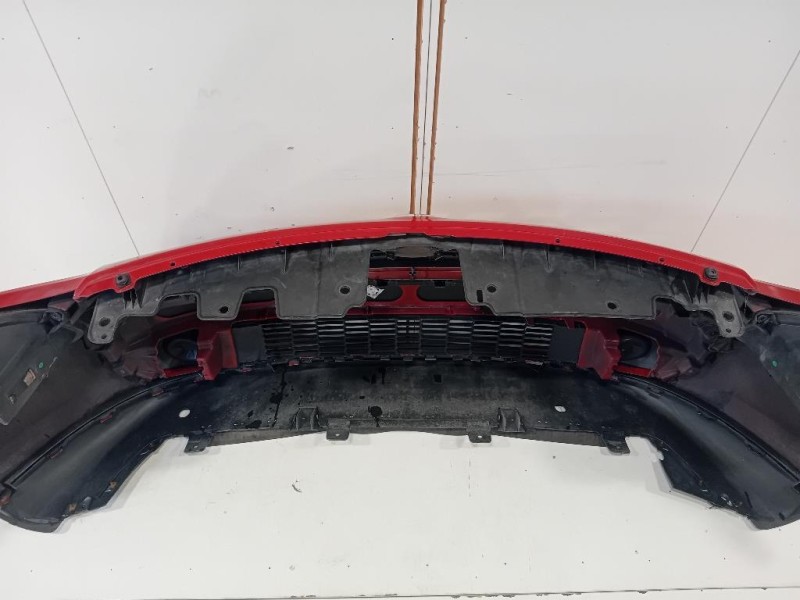 Paraurti ANT 71777654 Fiat 500L 2013