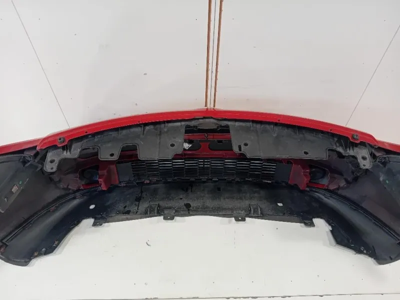 Paraurti ANT 71777654 Fiat 500L 2013