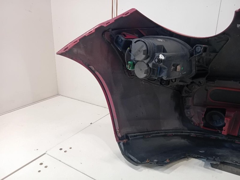 Paraurti ANT 71777654 Fiat 500L 2013