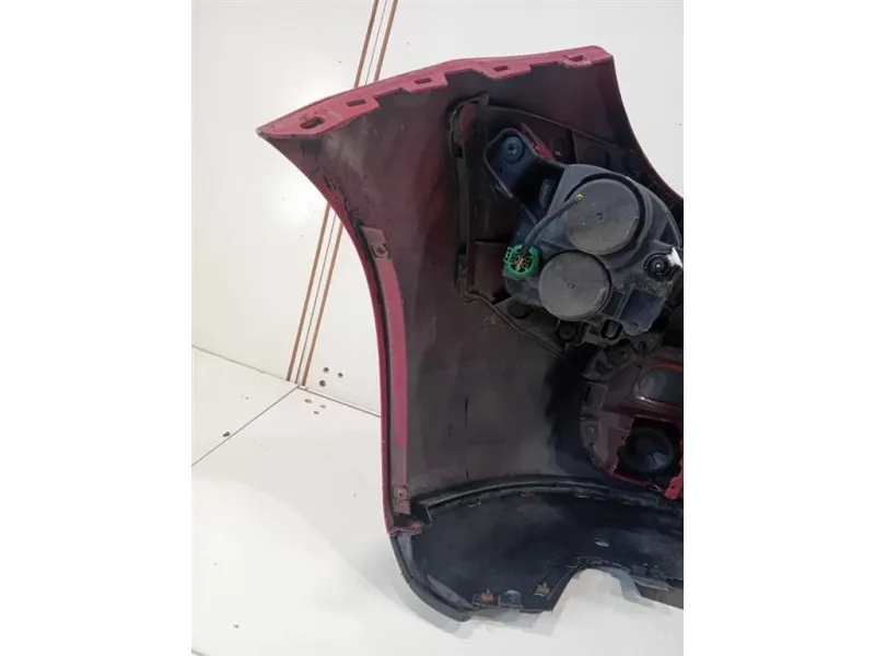 Paraurti ANT 71777654 Fiat 500L 2013