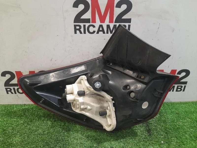 Fanale POST DX 1090098 Opel Astra J 2010