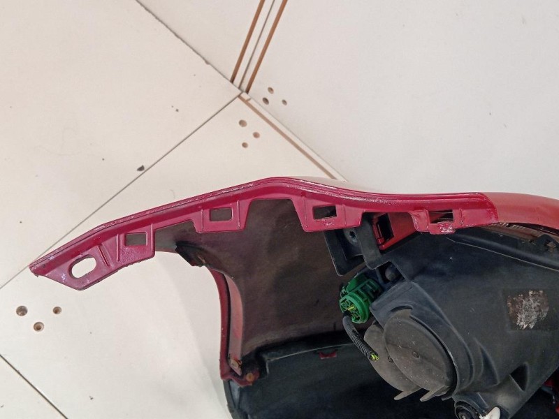 Paraurti ANT 71777654 Fiat 500L 2013