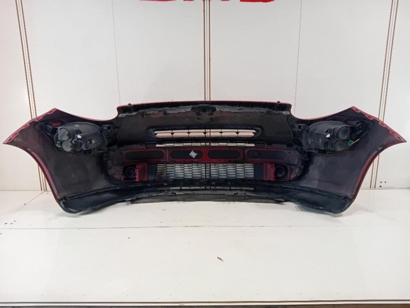 Paraurti ANT 71777654 Fiat 500L 2013