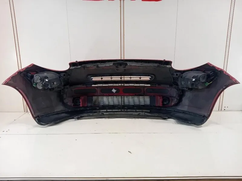 Paraurti ANT 71777654 Fiat 500L 2013