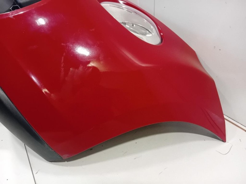 Paraurti ANT 71777654 Fiat 500L 2013