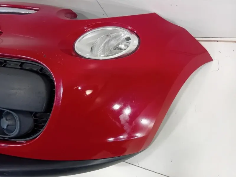 Paraurti ANT 71777654 Fiat 500L 2013