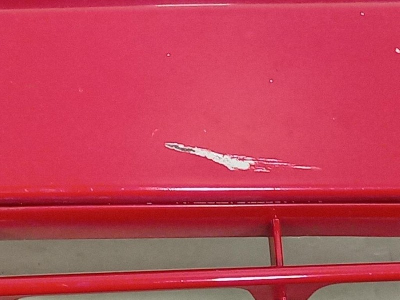 Paraurti ANT 71777654 Fiat 500L 2013