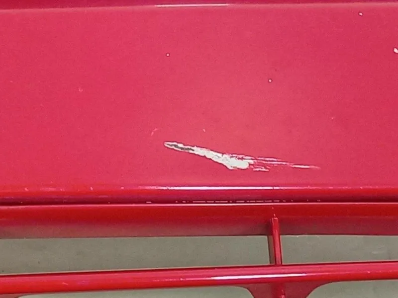 Paraurti ANT 71777654 Fiat 500L 2013