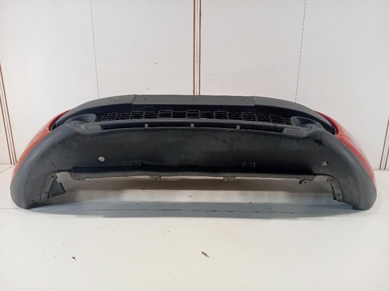 Paraurti ANT 71777654 Fiat 500L 2013