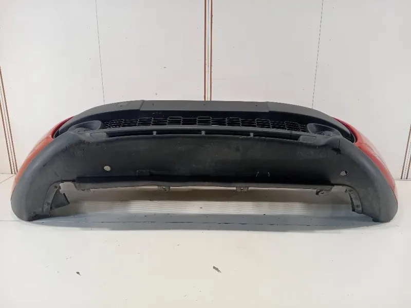 Paraurti ANT 71777654 Fiat 500L 2013