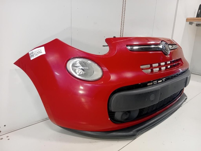 Paraurti ANT 71777654 Fiat 500L 2013