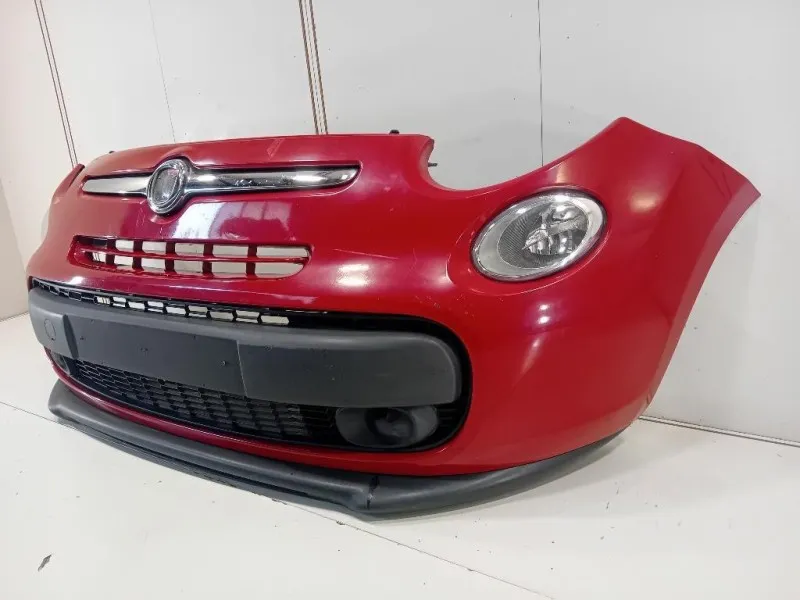 Paraurti ANT 71777654 Fiat 500L 2013