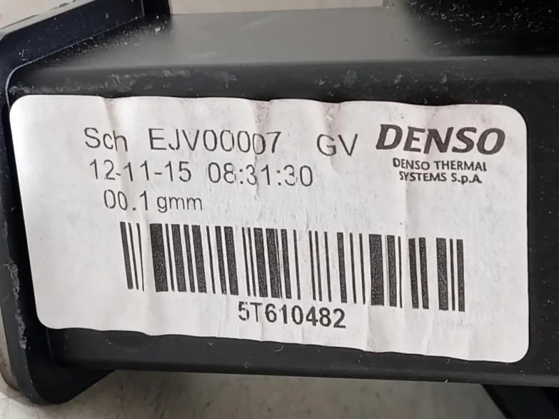 Ventola Raffreddamento EJV00007 Jeep Renegade 2015