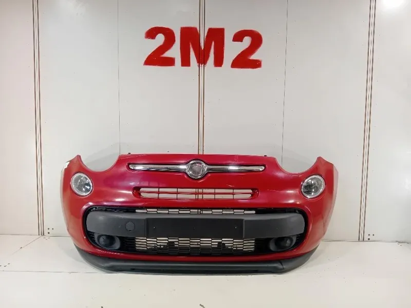 Paraurti ANT 71777654 Fiat 500L 2013