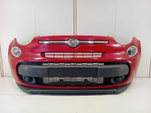 Paraurti ANT 71777654 Fiat 500L 2013