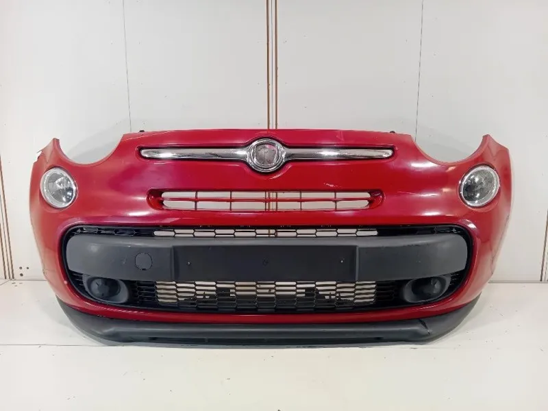 Paraurti ANT 71777654 Fiat 500L 2013