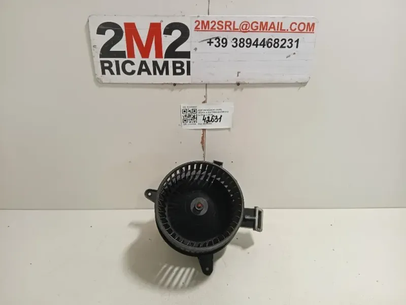 Ventola Raffreddamento EJV00007 Jeep Renegade 2015