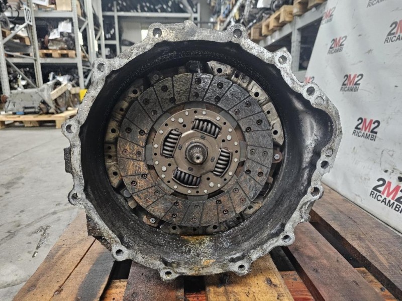 Cambio AUTOMATICO PAJERO Mitsubishi Pajero III 2000