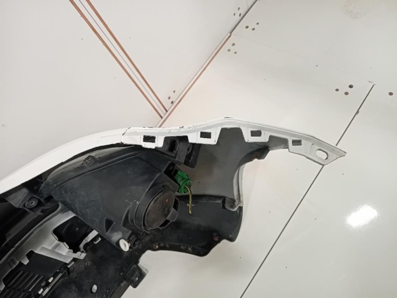 Paraurti ANT 71777664 Fiat 500L 2013