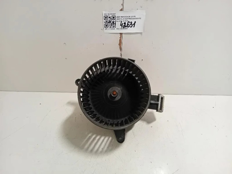 Ventola Raffreddamento EJV00007 Jeep Renegade 2015