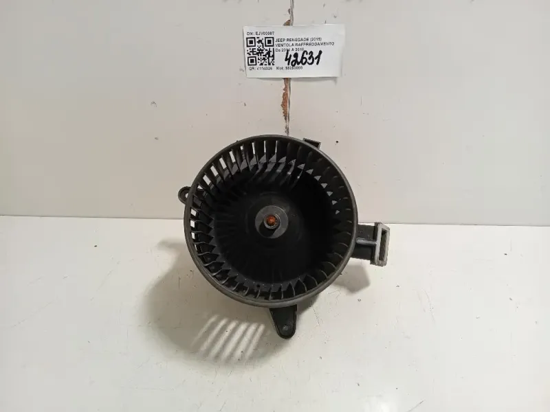 Ventola Raffreddamento EJV00007 Jeep Renegade 2015