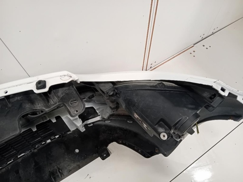 Paraurti ANT 71777664 Fiat 500L 2013