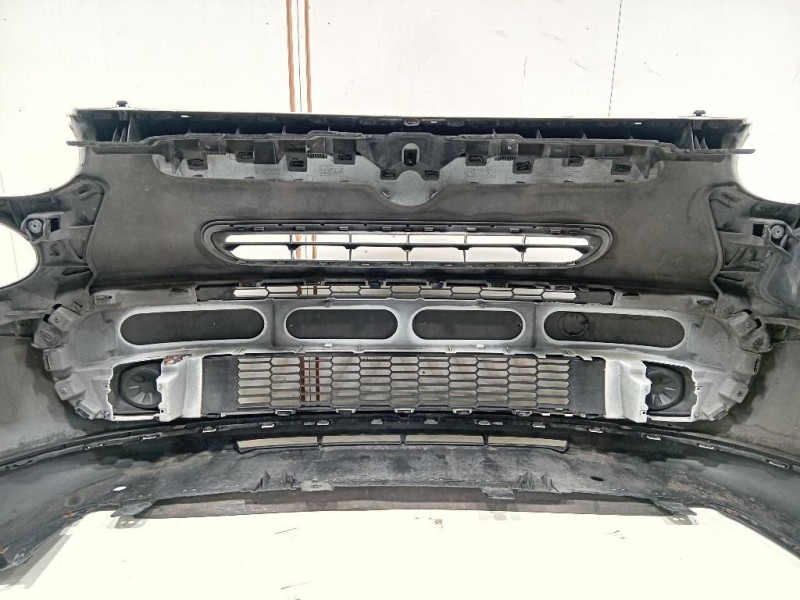 Paraurti ANT 71777664 Fiat 500L 2013