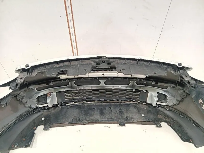 Paraurti ANT 71777664 Fiat 500L 2013