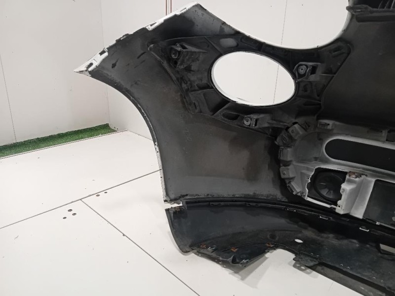 Paraurti ANT 71777664 Fiat 500L 2013