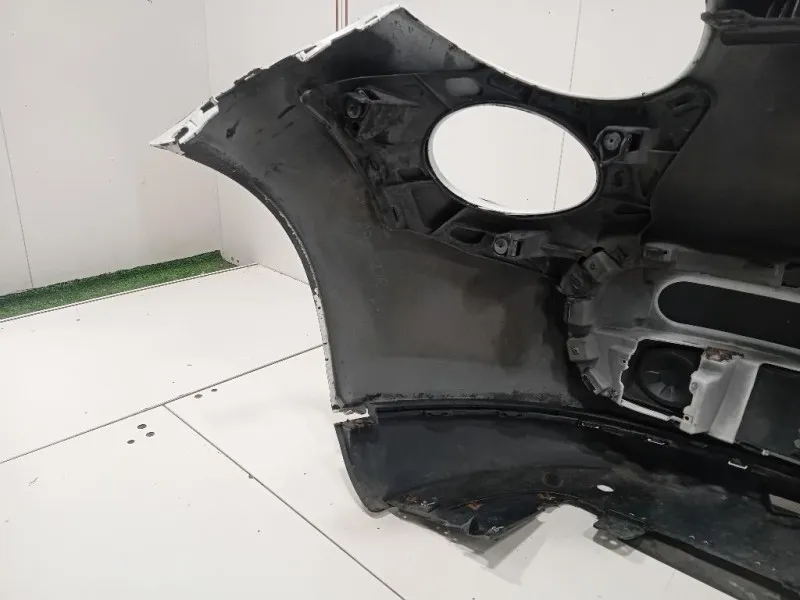 Paraurti ANT 71777664 Fiat 500L 2013