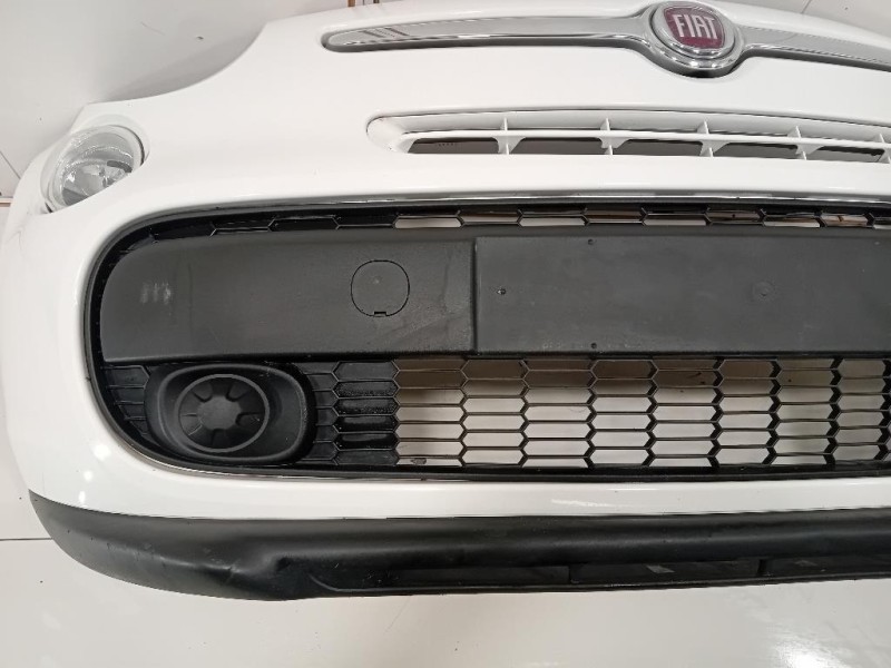 Paraurti ANT 71777664 Fiat 500L 2013