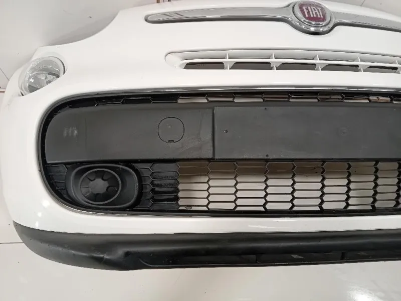 Paraurti ANT 71777664 Fiat 500L 2013