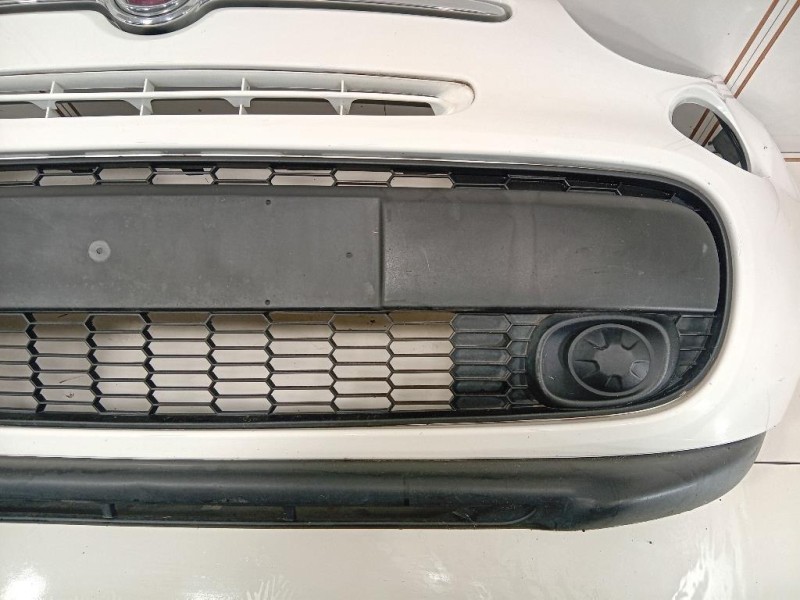 Paraurti ANT 71777664 Fiat 500L 2013