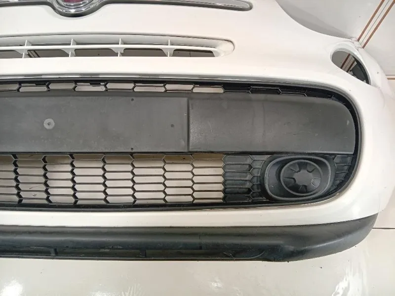 Paraurti ANT 71777664 Fiat 500L 2013