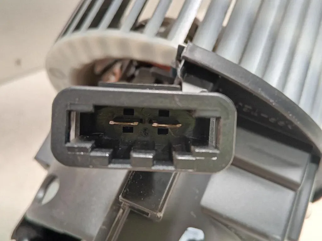 Ventola Raffreddamento VENTOLA RAFFREDDAMENTO Land Rover Range Rover Evoque I 2011