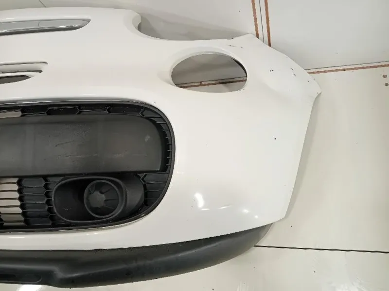 Paraurti ANT 71777664 Fiat 500L 2013