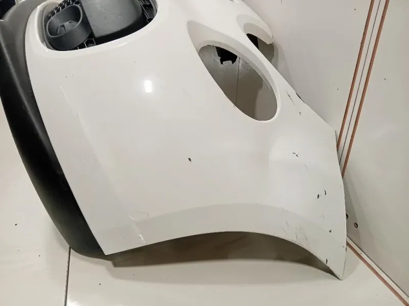 Paraurti ANT 71777664 Fiat 500L 2013